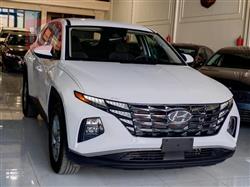 هیوندای تۆکسۆن
